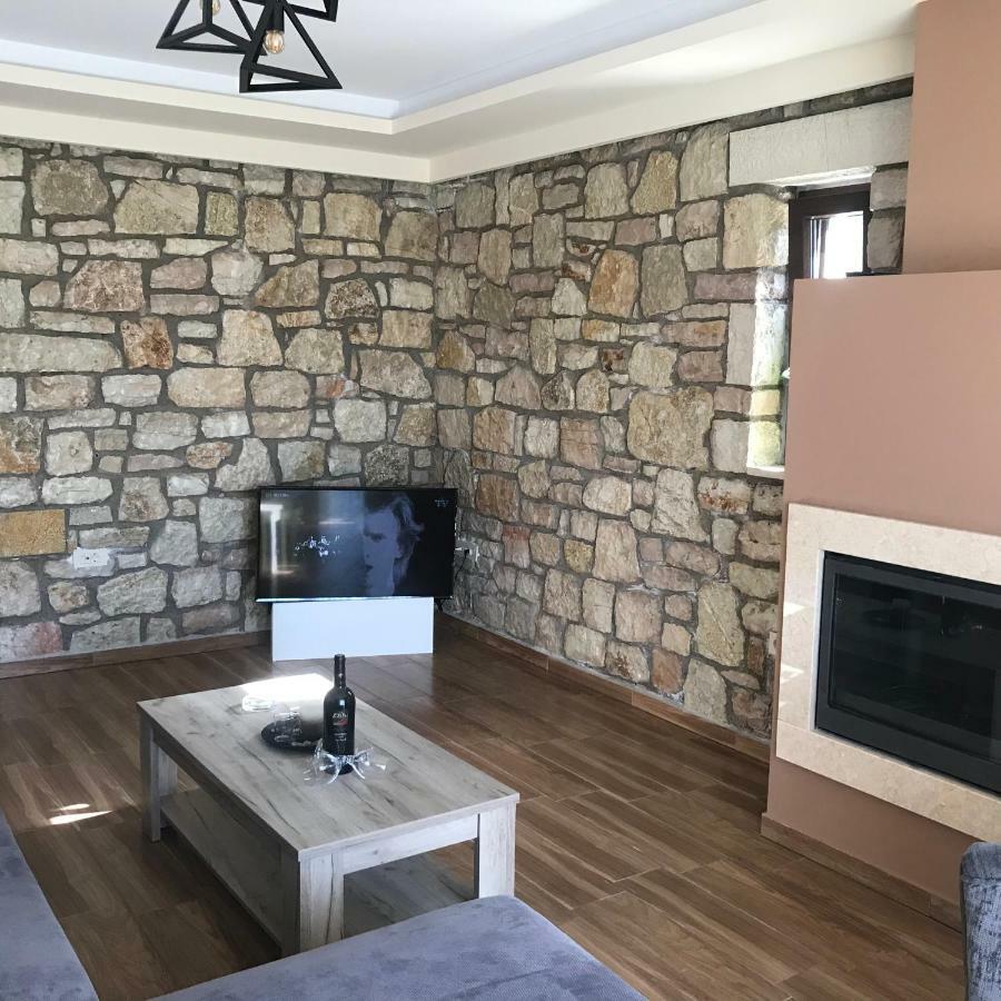 Panoraia Maisons Margariti Экстерьер фото