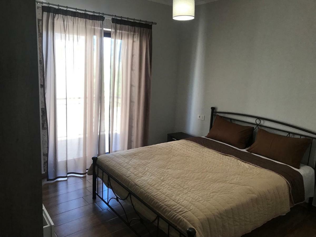 Panoraia Maisons Margariti Экстерьер фото