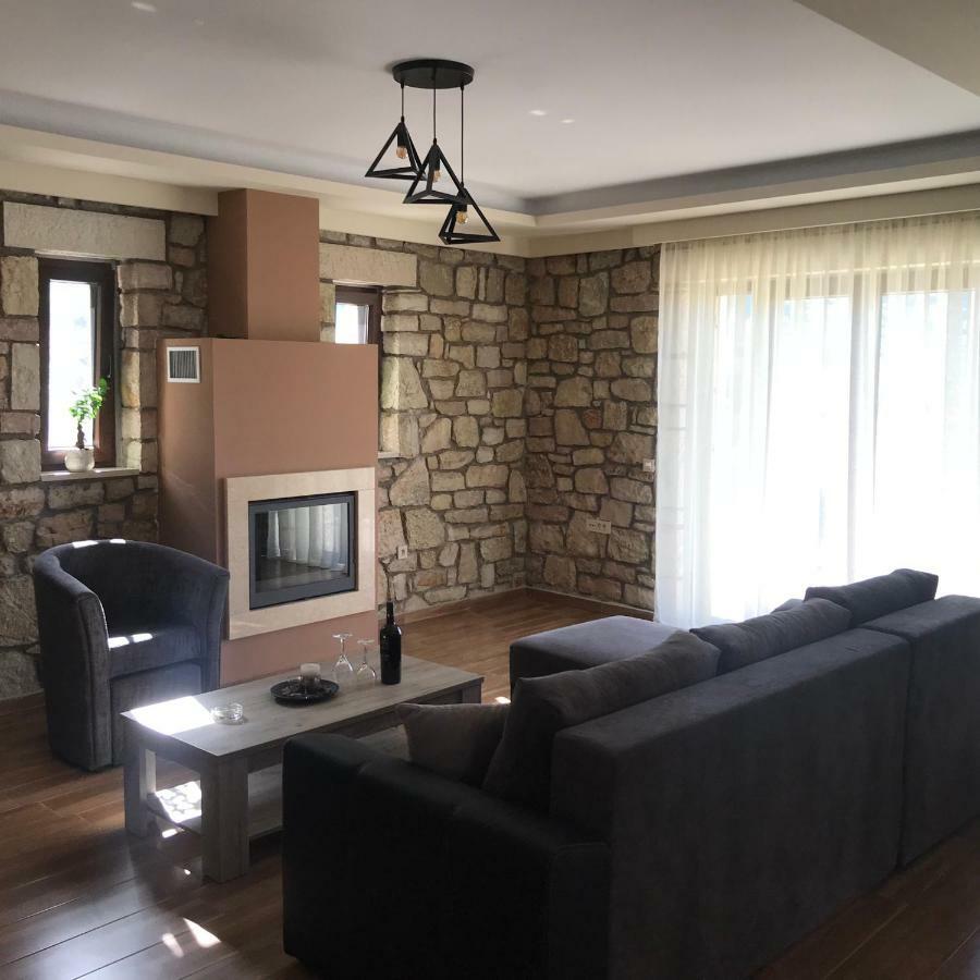 Panoraia Maisons Margariti Экстерьер фото