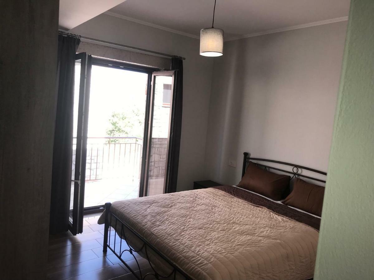 Panoraia Maisons Margariti Экстерьер фото