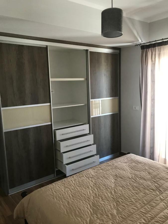 Panoraia Maisons Margariti Экстерьер фото